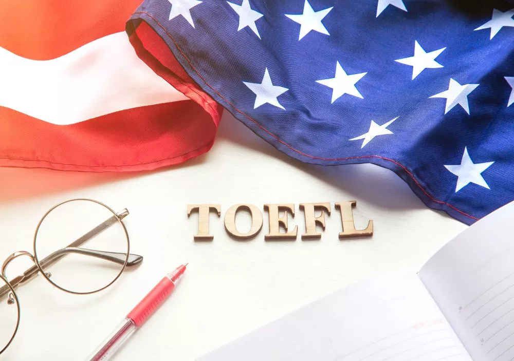 Граждане России будут сдавать TOEFL с серьезными ограничениями