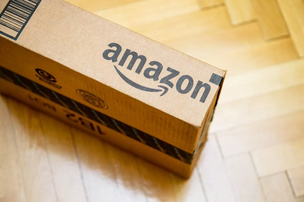 Жители Нью-Йорка больше не  смогут заказать на Amazon некоторые товары