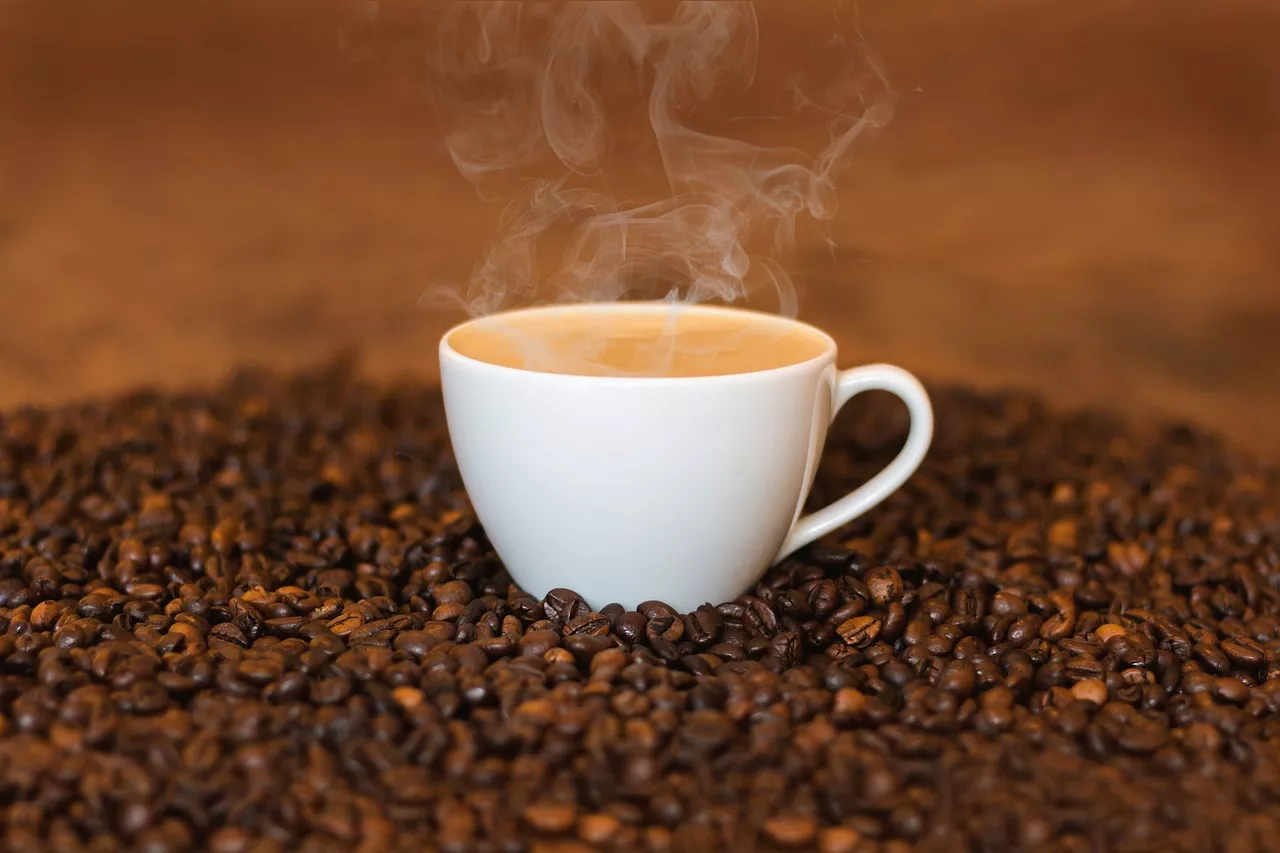 Национальный день кофе: где в США можно будет получить чашечку бодрящего напитка бесплатно?