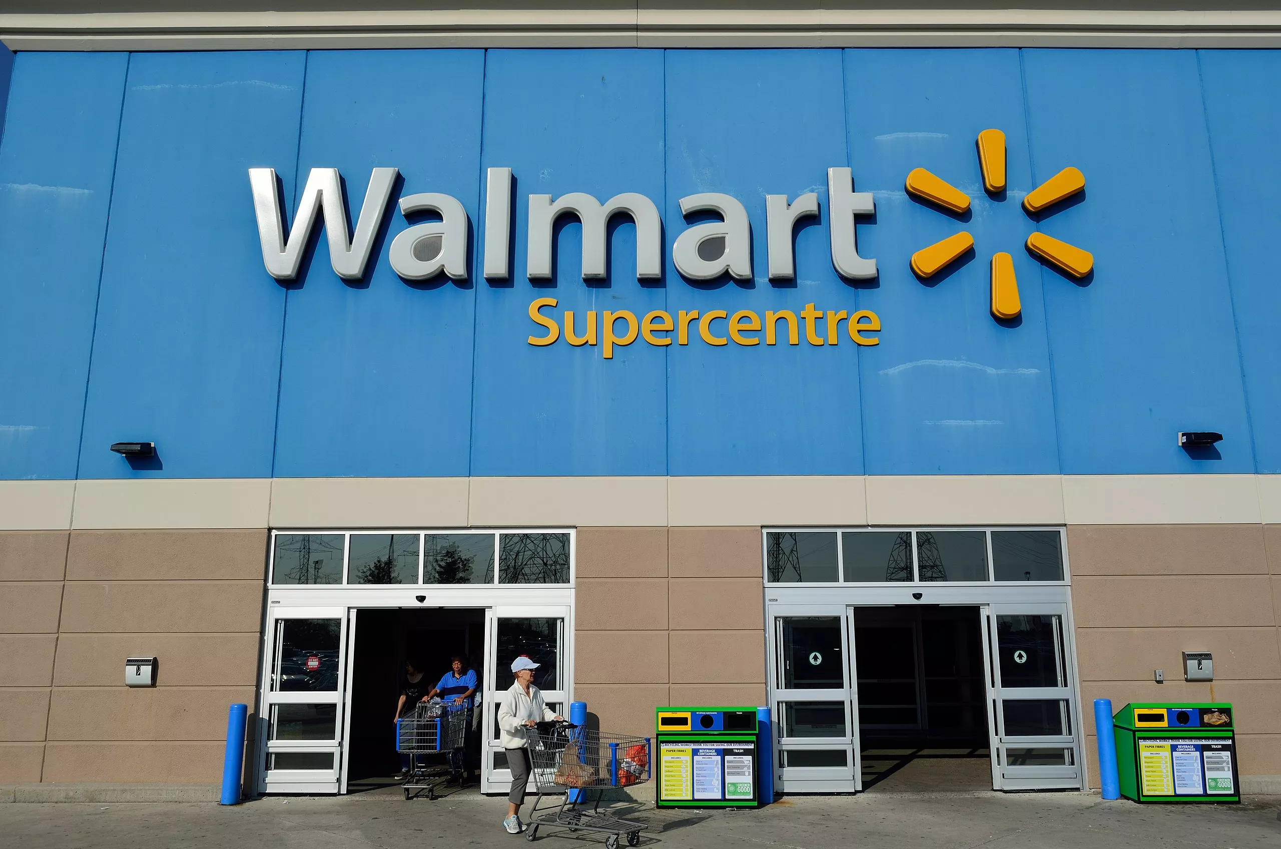 Где искать товары Walmart со скидками в 75%