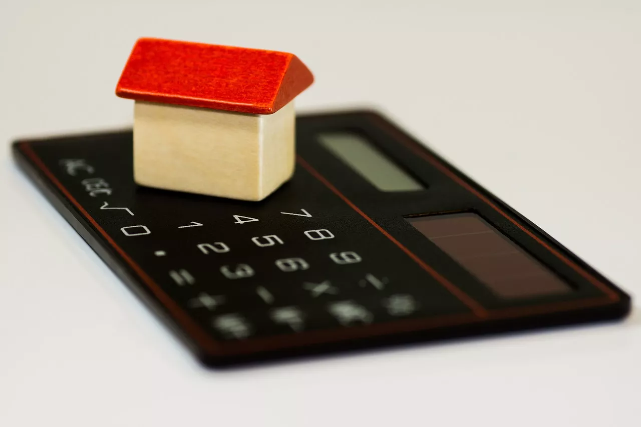 В США ставка по 30-летней ипотеке побила рекорд