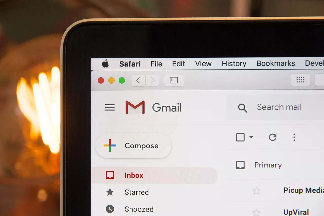 Полезная фишка Gmail, о которой мало кто знает