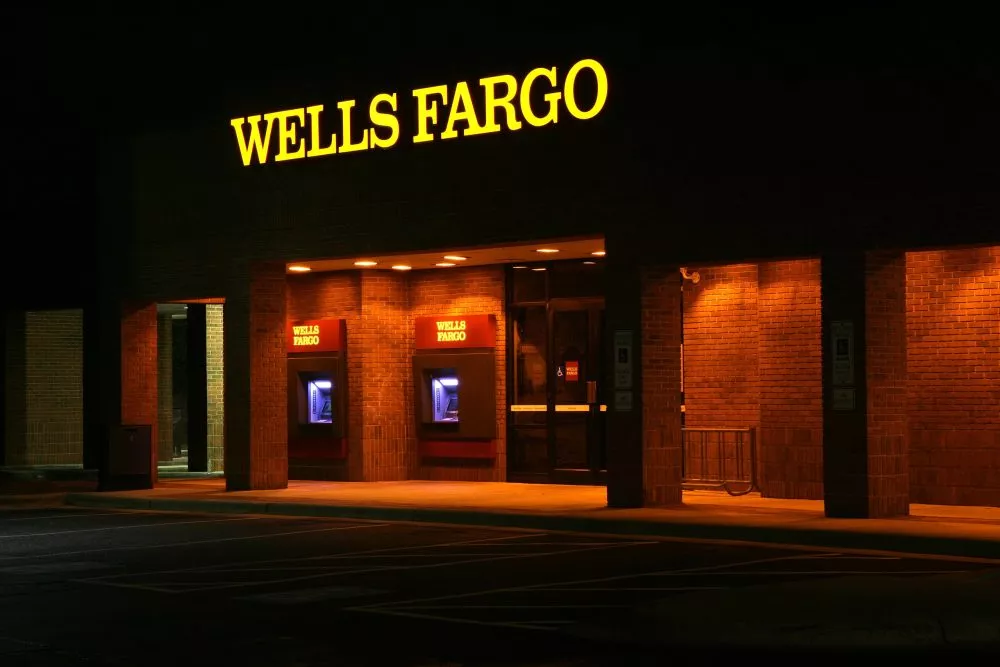 Wells Fargo выплатит компенсацию в размере $3,7 миллиардов