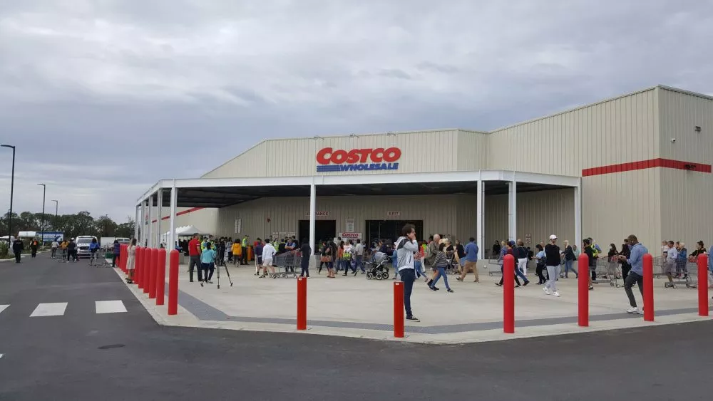 10 товаров, за которыми нужно идти в Costco в Черную пятницу