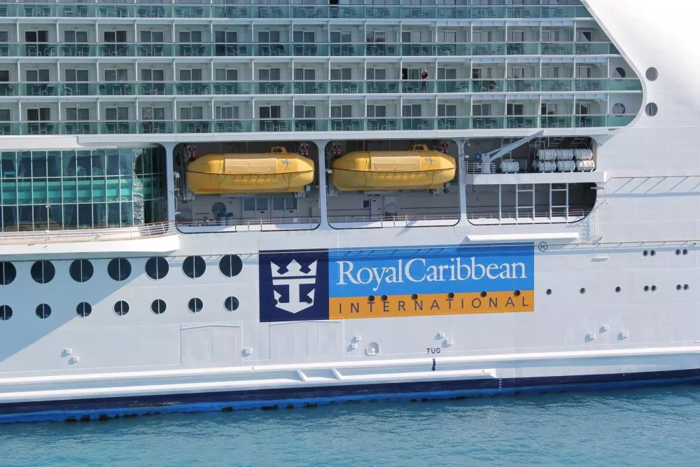 Royal Caribbean запускает масштабный кругосветный круиз: можно увидеть 65 стран