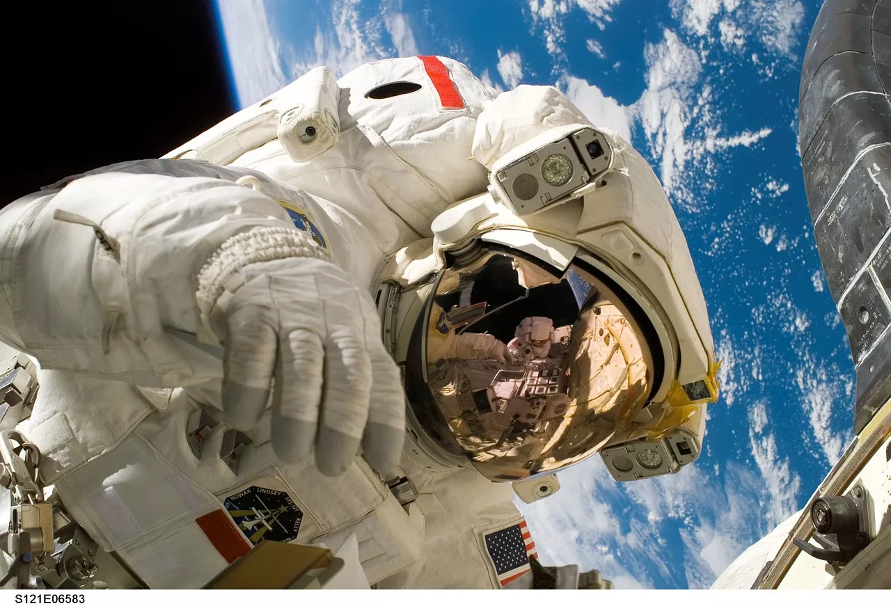 Сколько зарабатывают космонавты в США