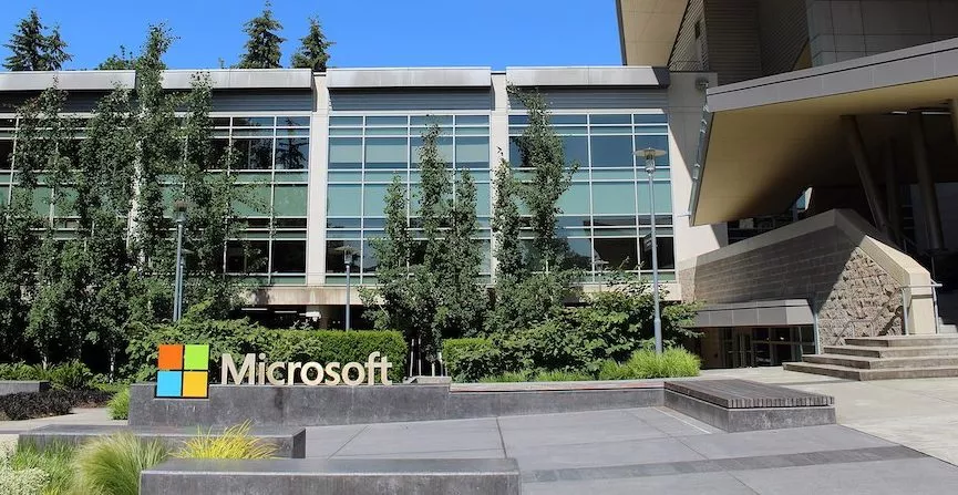 Сотрудники Microsoft в США получат неограниченный отпуск