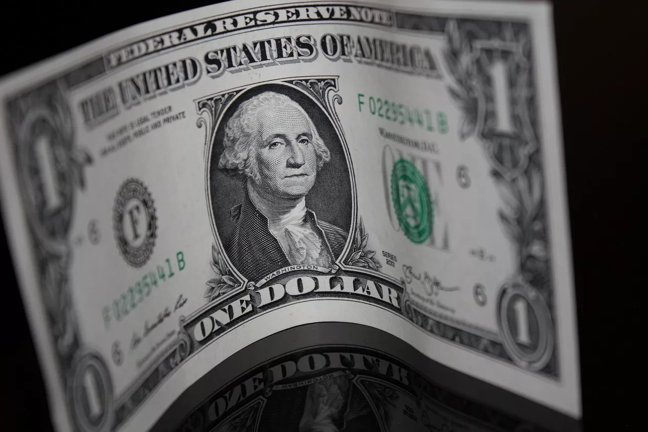 Как сделать из одного доллара $150 000: какие банкноты ценятся коллекционерами