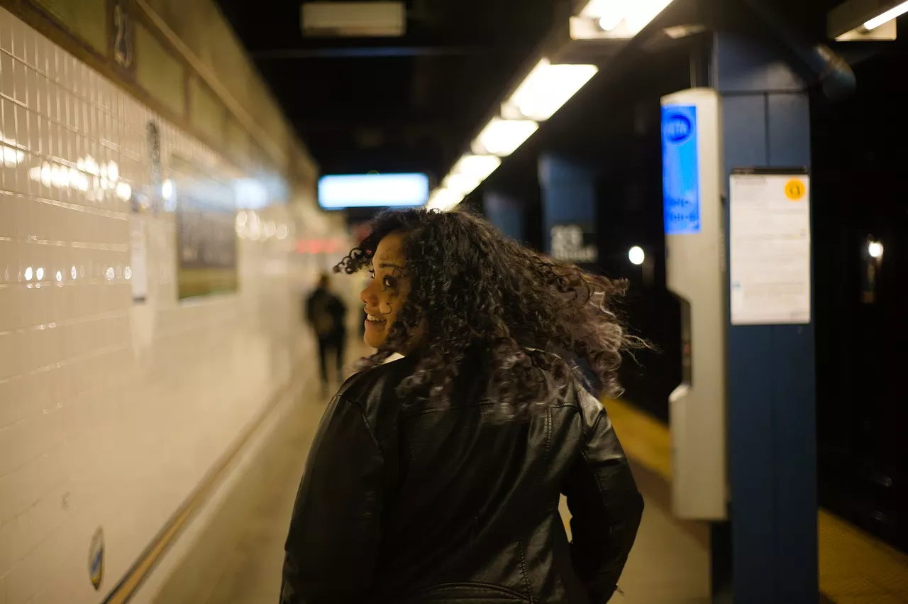 10 интересных фактов о метро в Нью-Йорке