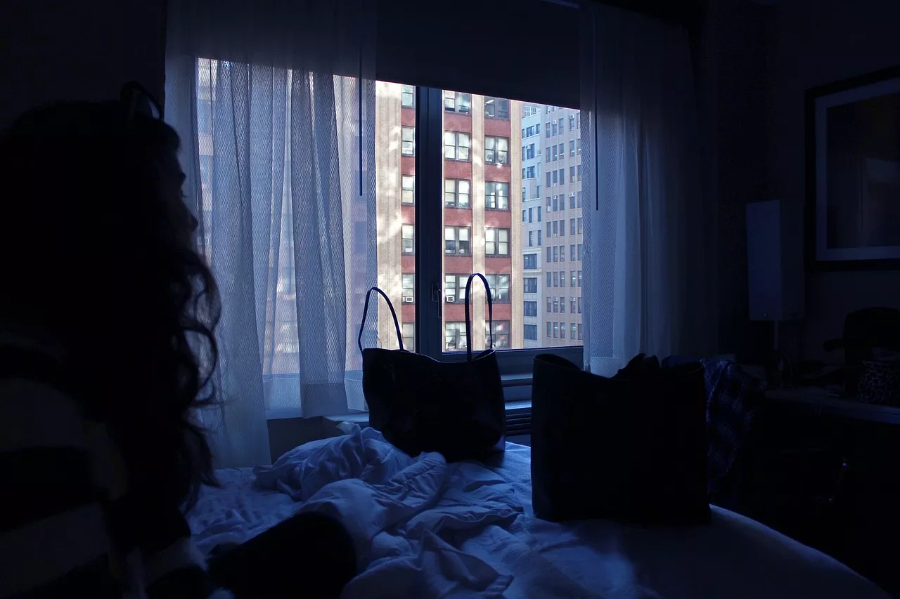Русскоязычная жительница Нью-Йорка успешно сняла квартиру, общаясь с лендлордом через чат GPT