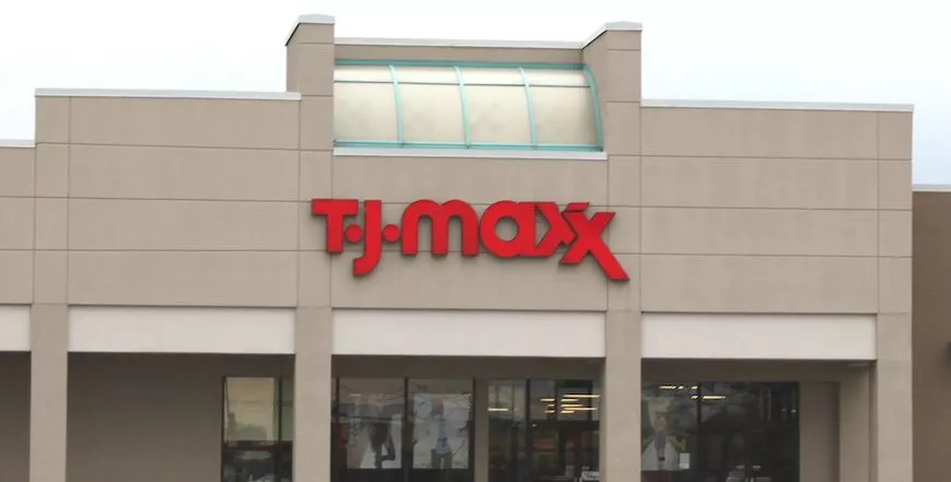 Шопинг выходного дня в T. J. Maxx: полезные лайфхаки